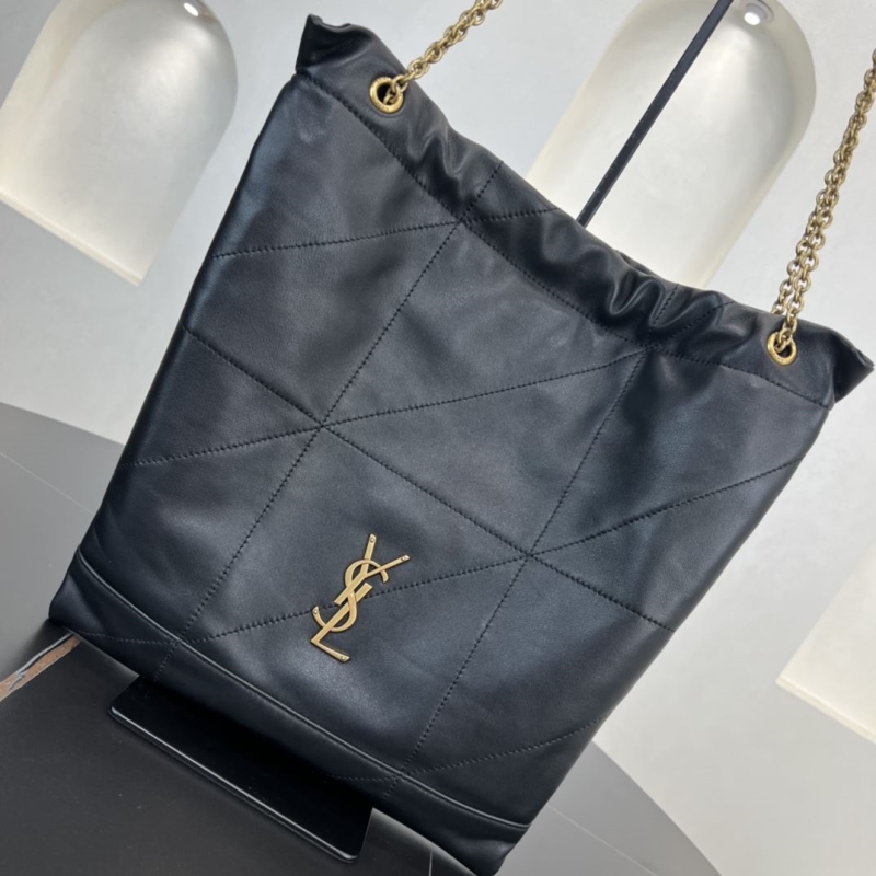 YSL Shopping Bags